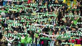 Celtic: Three day festival will be held this summer.