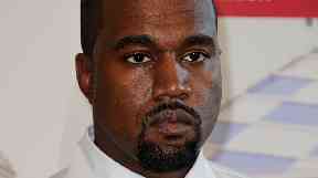 Kanye West is being counter-sued by Lloyd's of London.