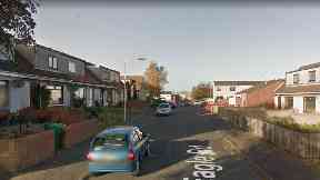 Eagle Road: Body of 42-year-old found near garages.