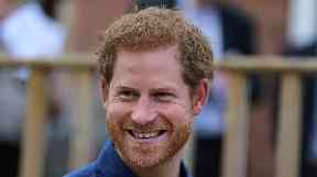 Prince Harry makes his first ever visit to Northern Ireland on Thursday.