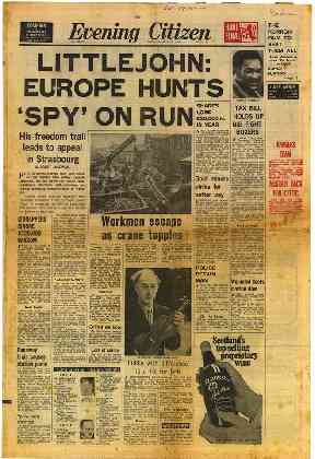 The final edition was printed in 1974.