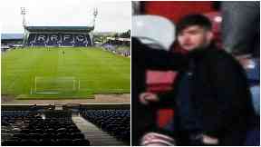 Appeal: Behaviour was 'reckless'.