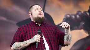 Rag'n'Bone: Around 10,000 tickets to go on sale.