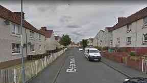 Beechwood Drive: Death is unexplained.