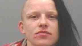 Carolann Gallon said she had 'no sympathy' for her victims.