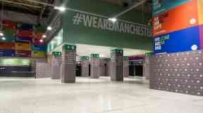 Manchester Arena