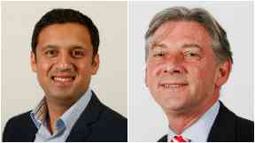 Contest: Party executive decided timetable.