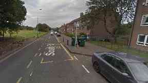 South Road: Two men due in court over incident in Dundee.