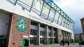 Position: Hibs are against an independent review.
