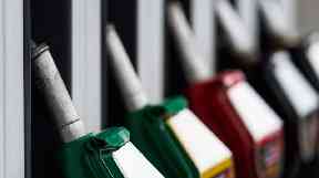 Fuel prices have gone up.