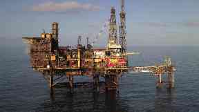Fulmar: Employees were working for Enermech.