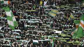Match: Around 58,000 were in attendance.
