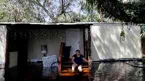 At least 13 people across Florida have been killed.