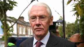 Sir Martin Moore-Bick, a retired judge, is head of the investigation.