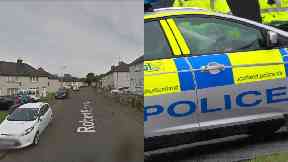 Clydebank: William Robertson remanded in custody.