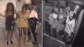 Corrie McKeague CCTV appeal image, September 2017