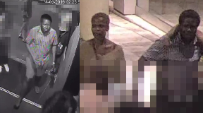 Corrie McKeague CCTV appeal image, September 2017