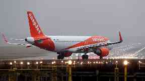Could this plane soon be battery powered?