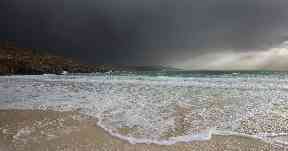 Hushinish, Isle of Harris.