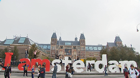 Amsterdam: City implemented a radical healthy weight programme in 2012.