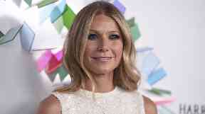 Gwyneth Paltrow is among those who say Weinstein sexually harrassed them.