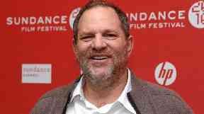 Weinstein has stepped down from his position on The Weinstein Company board.