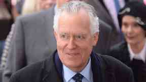Lord Hain said around £400 million could have been laundered.