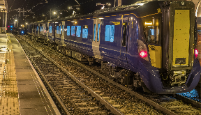 Incident: Services have been affected.