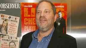 Harvey Weinstein has faced a string of sex abuse claims.