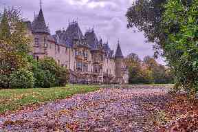 Callendar House, Falkirk.