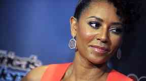 Mel B will not be appearing.