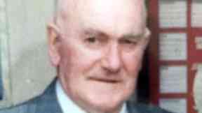 Bob Cassie: May have driven away from home.