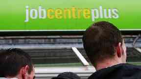 Universal Credit: MSPs urge government to halt launch.