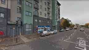 Scotmid: Tant stole £3882 from the shop.