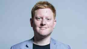 Labour MP Jared O'Mara