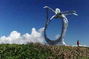 Arria: The Angel of the Nauld.