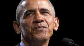 Mr Obama will soon learn if he will be involved in a criminal case or civil hearings.