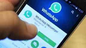 Users will have seven minutes to delete messages.