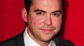 The actor had played Todd Grimshaw on the ITV show since he was 17.