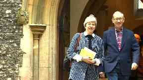 The Government review into gambling is set to be published.
