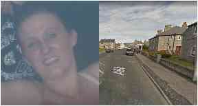 Natasha Ritchie: Missing woman 'traced safe and well'.