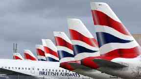 British Airways staff have ended months of industrial action.