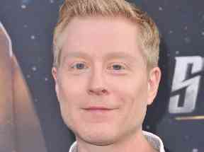 Anthony Rapp claims when he was 14, a 26-year-old Spacey tried to seduce him