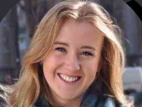 Labour activist Bex Bailey said she was raped at a party event in 2011