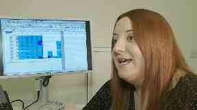If interest rates do not rise, then spending power will decrease, financial expert Rachel Springall said.