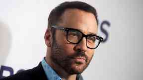 Actor Jeremy Piven has denied the allegations.