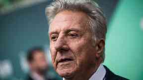 The actor has apologised and said it is not 'reflective of who I am'.