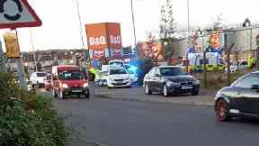 Leven: Tributes paid to woman by family.