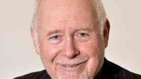 Kelvin Hopkins