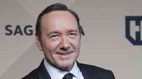 Kevin Spacey has been dropped from hit series of House of Cards.